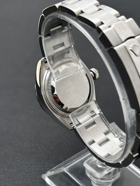Rolex Datejust Lady 28 279160 Image 4